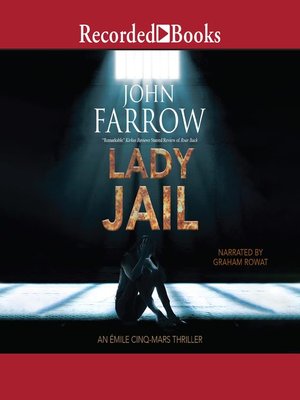cover image of Lady Jail